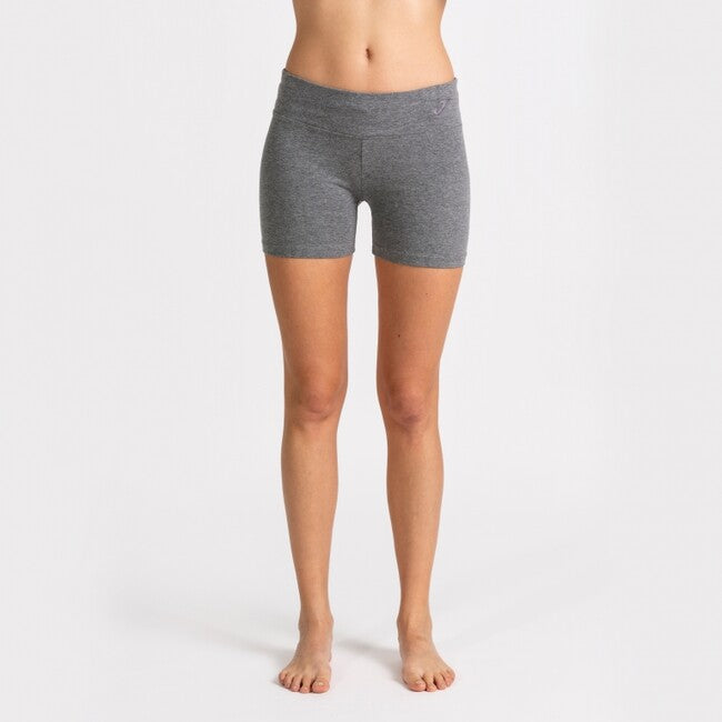 SAILING SHORTS II MELANGE GRIS MELANGE MEDIO