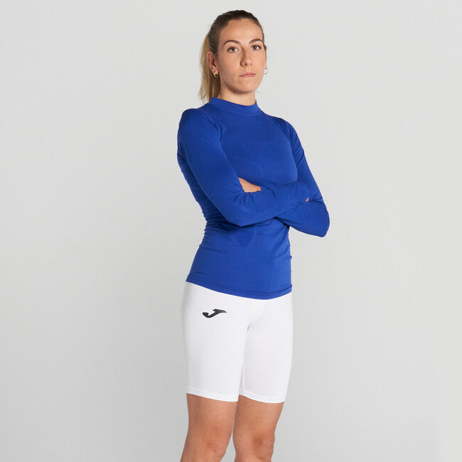 TIGHTS BRAMA ACADEMY WHITE WHITE