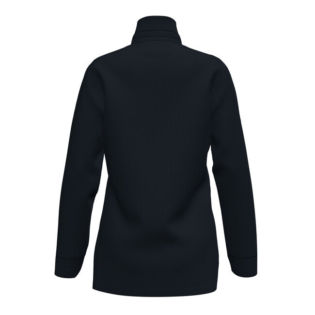 ANORAK TRIVOR BLACK BLACK