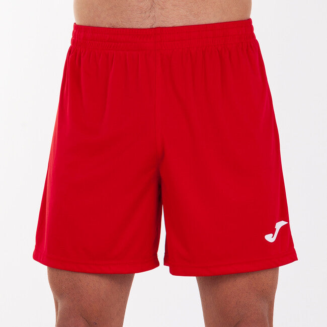 SHORT TREVISO RED RED