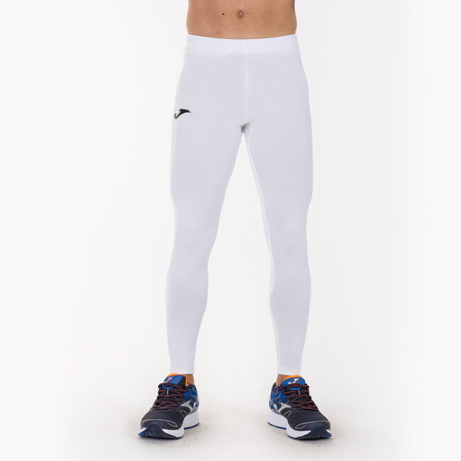 LONG PANTS BRAMA ACADEMY WHITE WHITE