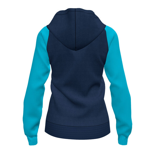JACKET ACADEMY IV NAVY