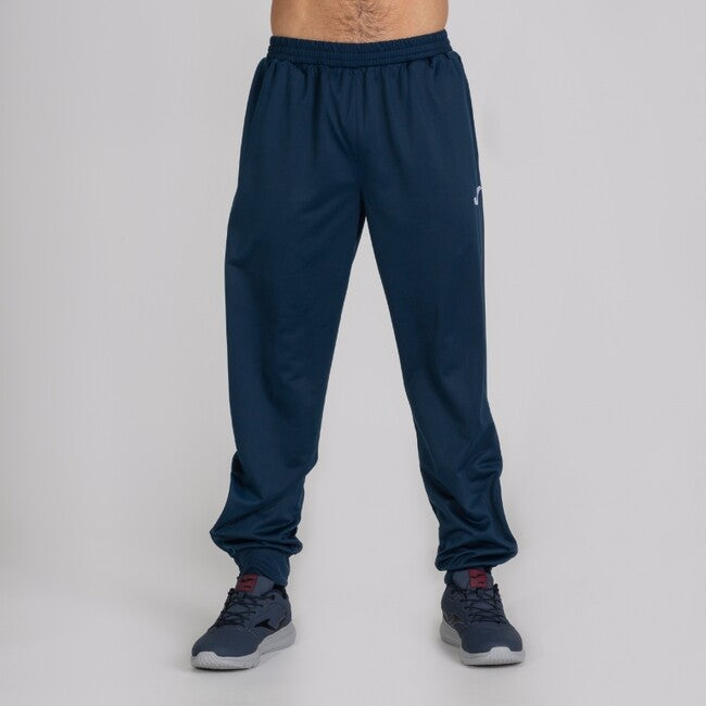 LONG PANTS ESTADIO II NAVY BLUE NAVY