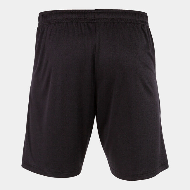 CHAMPIONSHIP VII BERMUDA BLACK WHITE BLACK-WHITE