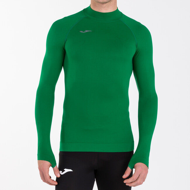 BRAMA CLASSIC GREEN M/L T-SHIRT GREEN