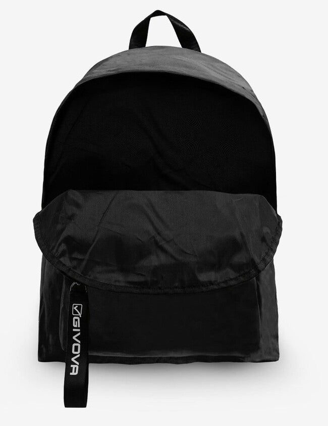 ZAINO EVOLUTION NERO/BIANCO