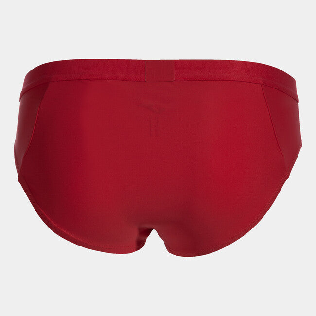 OLIMPIA II COMPETITION WOMEN'S UNDERWEAR RED