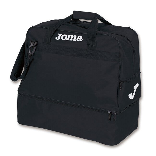 BAG TRAINING III BLACK -BIG- BLACK