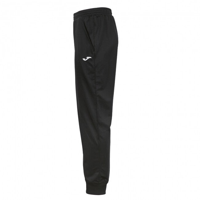 LONG PANTS ESTADIO II BLACK BLACK