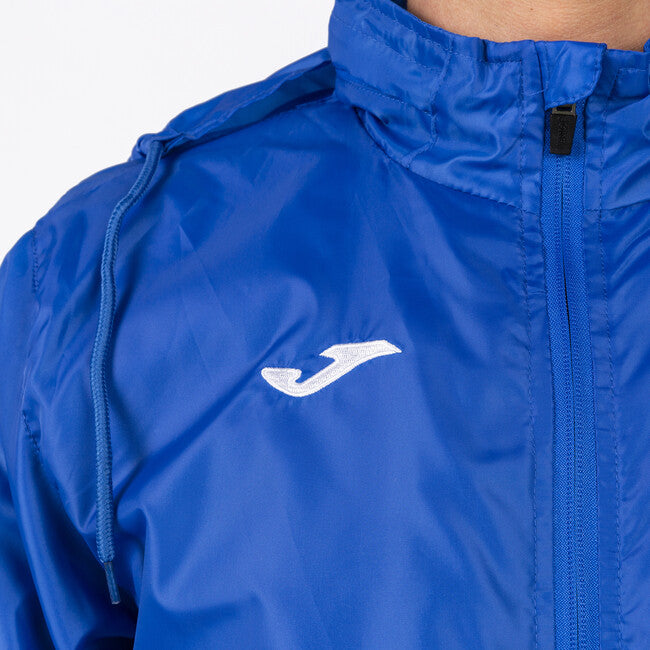 RAINJACKET ALASKA II ROYAL ROYAL