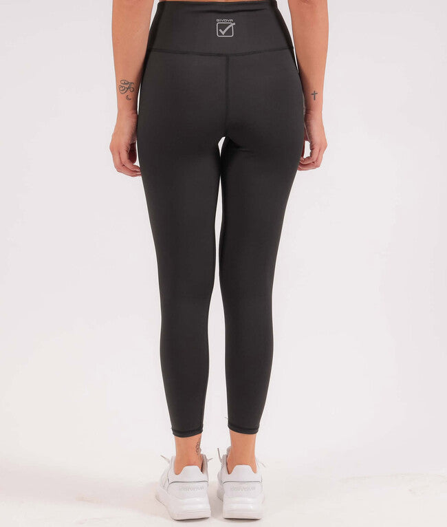 LEGGINS BASIC NERO