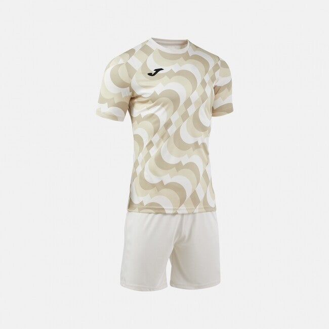 AREA SET BEIGE BEIGE