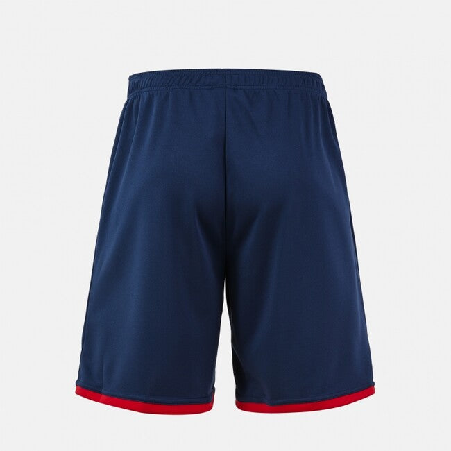 BASKET PHOENIX III SHORT DARK NAVY RED NAVY-RED