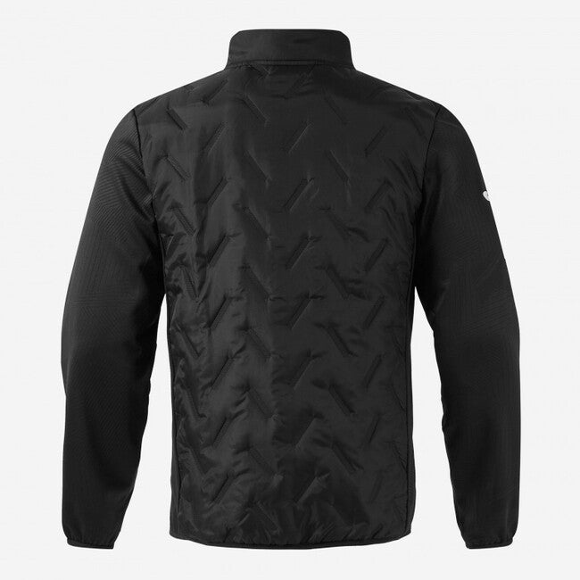 BERNA SOFT SHELL BLACK BLACK