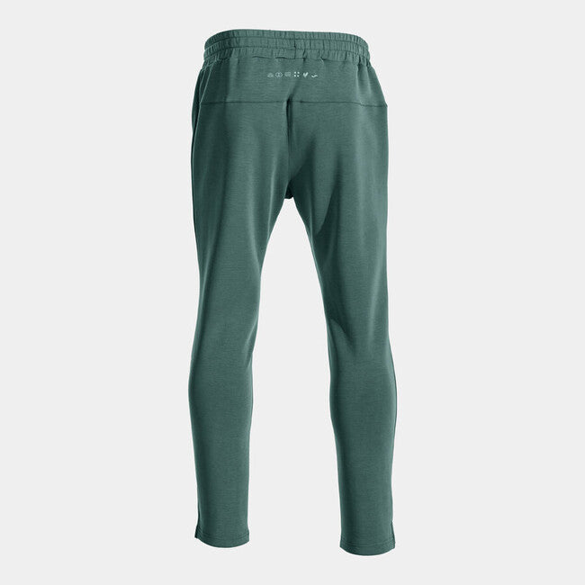 BREATH LONG PANTS GREEN GREEN