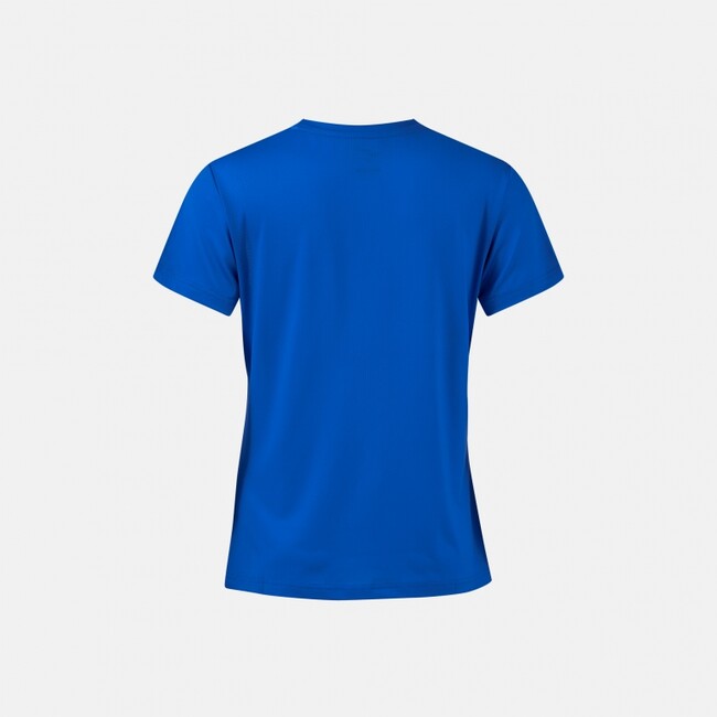 CITY III SHORT SLEEVE T-SHIRT ROYAL BLUE WHITE ROYAL-WHITE