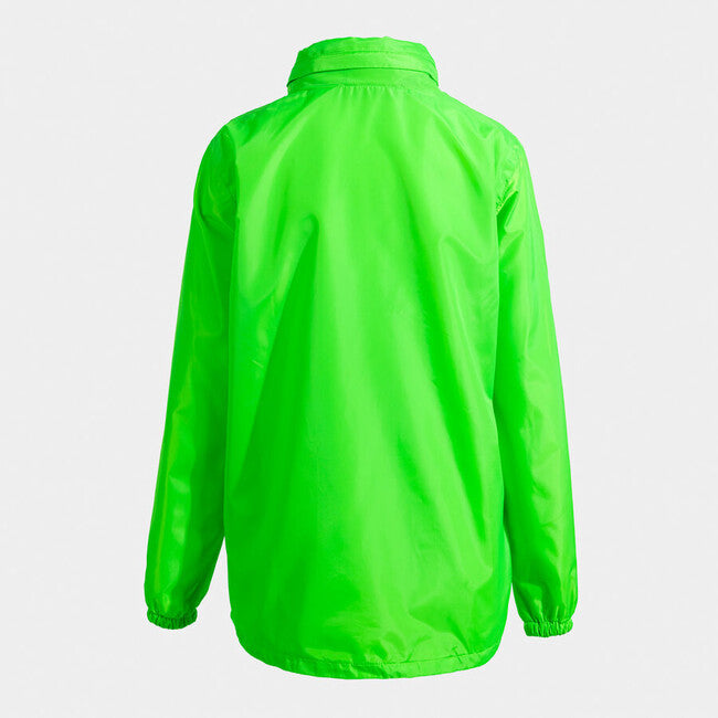 GALIA RAINCOAT FLUOR GREEN FLUOR GREEN