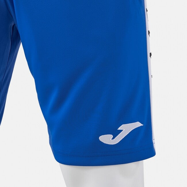 ICONO SHORT ROYAL BLUE ROYAL