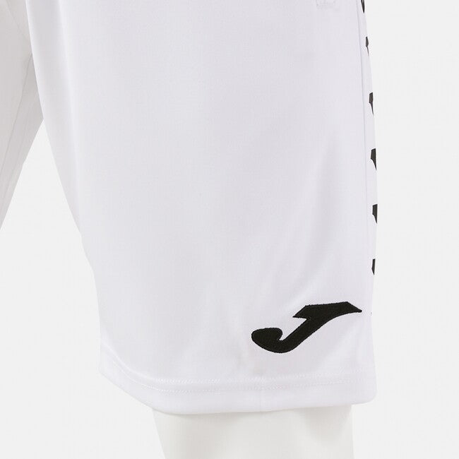 ICONO SHORT WHITE WHITE