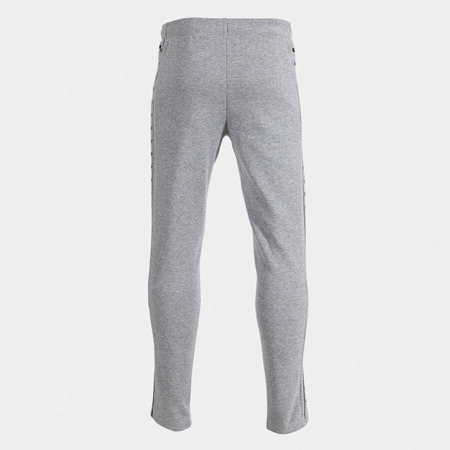 ICONO STREET LONG PANTS GRAY GREY