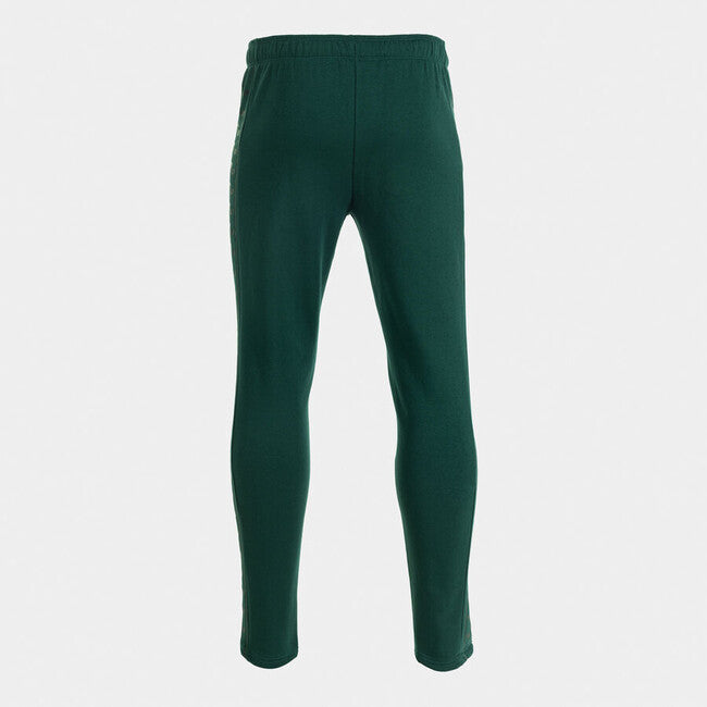 ICONO STREET LONG PANTS GREEN GREEN