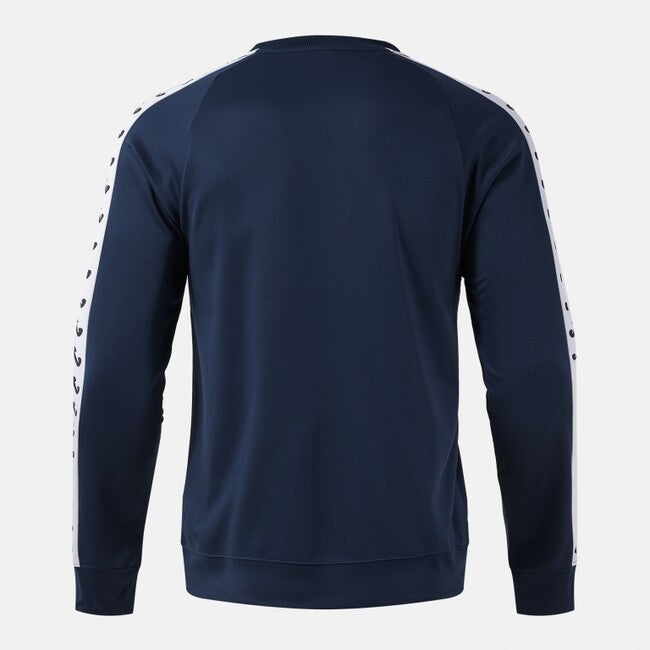 ICONO SWEATSHIRT DARK NAVY NAVY
