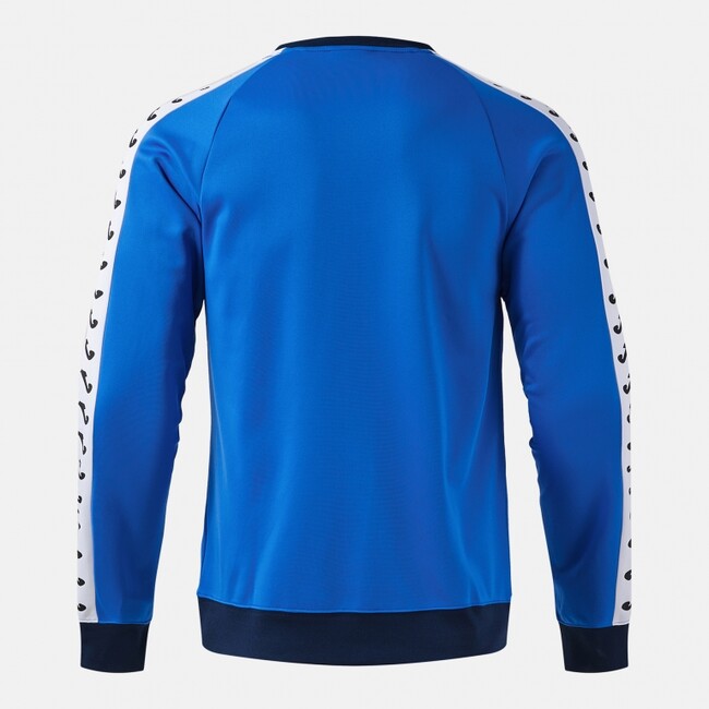 ICONO SWEATSHIRT ROYAL BLUE DARK NAVY ROYAL-NAVY