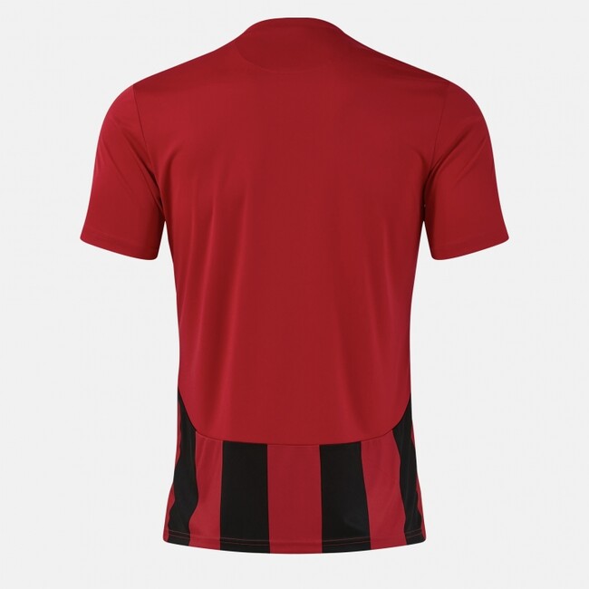 INTER VI SHORT SLEEVE T-SHIRT RED BLACK RED-BLACK