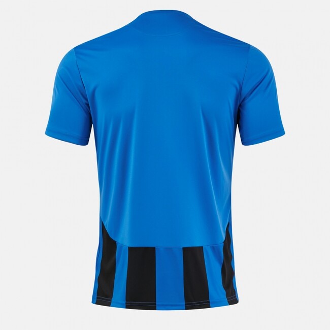 INTER VI SHORT SLEEVE T-SHIRT ROYAL BLUE BLACK ROYAL-BLACK