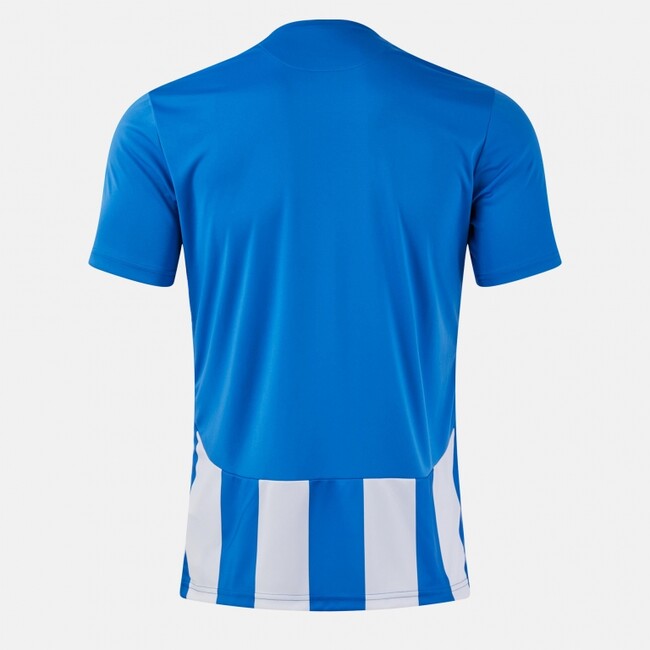 INTER VI SHORT SLEEVE T-SHIRT ROYAL BLUE WHITE ROYAL-WHITE