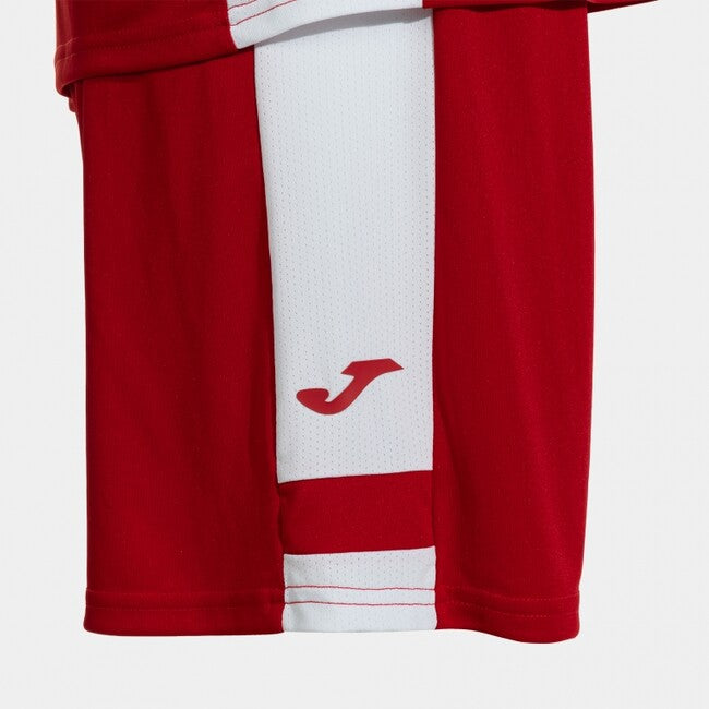 PHOENIX III SET RED WHITE RED-WHITE