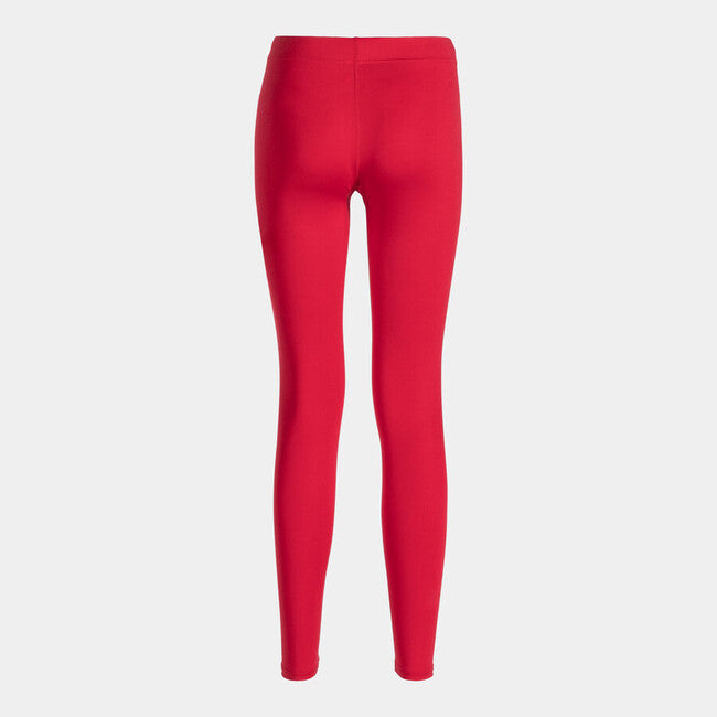 LONG TIGHTS RECORD III RED WOMAN RED