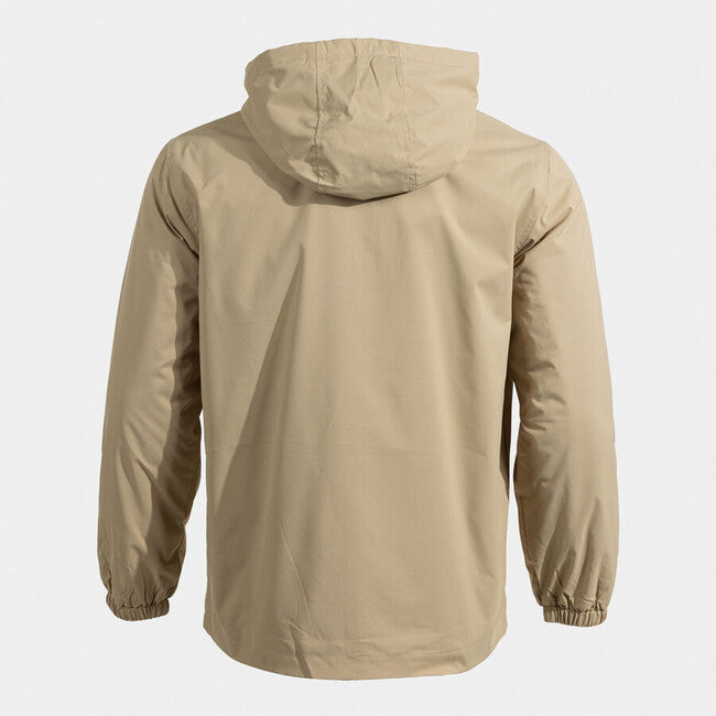 NEW METAVERSE ANORAK AMBER AMBER