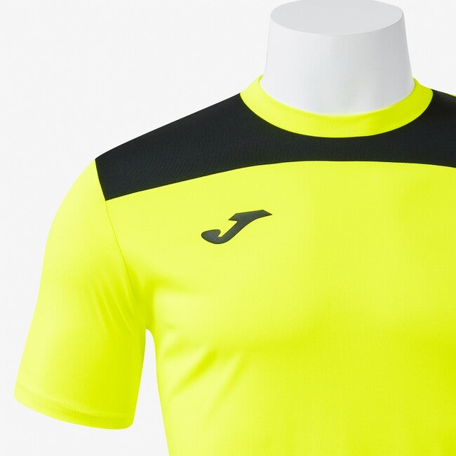 PHOENIX II SET FLUOR YELLOW BLACK AMARILLO FLÚOR-NEGRO