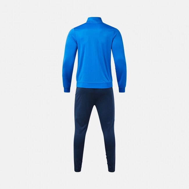 PHOENIX III TRACKSUIT ROYAL BLUE YELLOW ROYAL-YELLOW