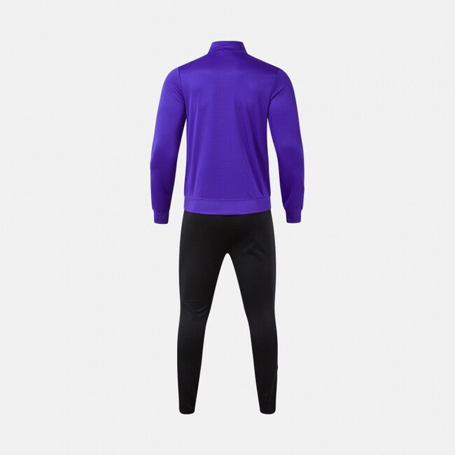 PHOENIX III TRACKSUIT VIOLET BLACK VIOLET