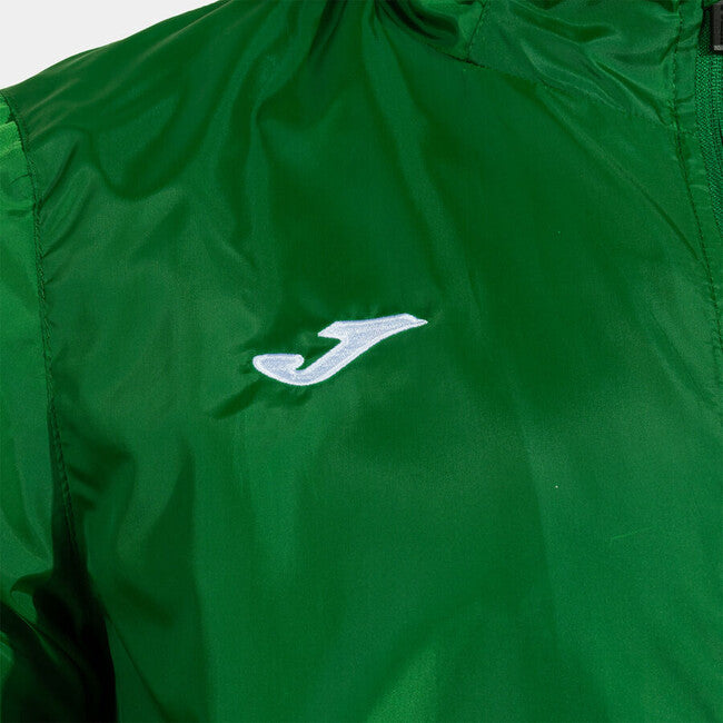 IRIS RAINCOAT GREEN GREEN