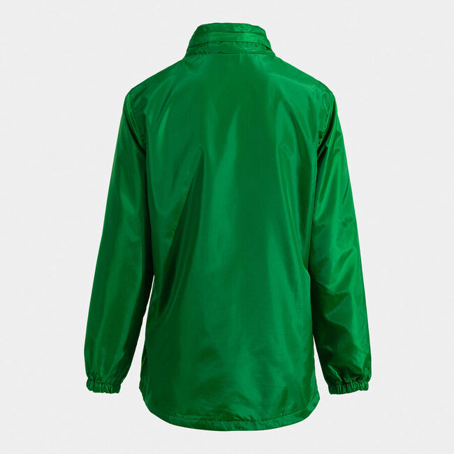 RAIN RAINCOAT GREEN GREEN