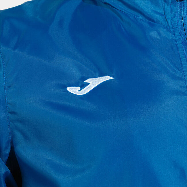 IRIS RAINCOAT ROYAL BLUE ROYAL