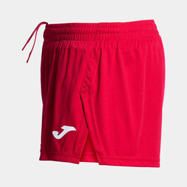 SHORT RECORD II RED