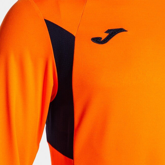 WINNER GK SET ORANGE BLACK ORANGE-BLACK