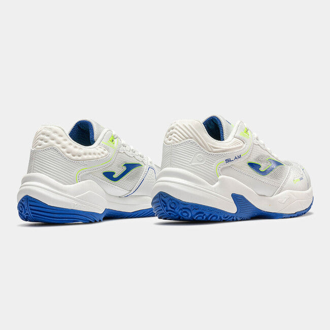 SLAM JR 2602 WHITE WHITE