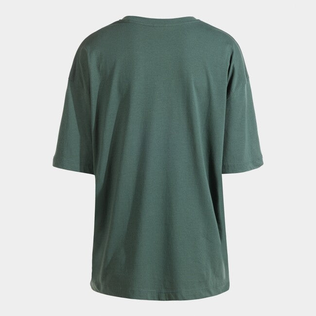 STREET SHORT SLEEVE T-SHIRT GREEN GREEN