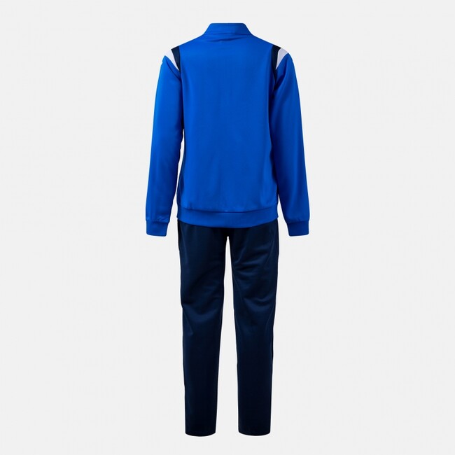 TERRA TRACKSUIT ROYAL BLUE DARK NAVY ROYAL-NAVY