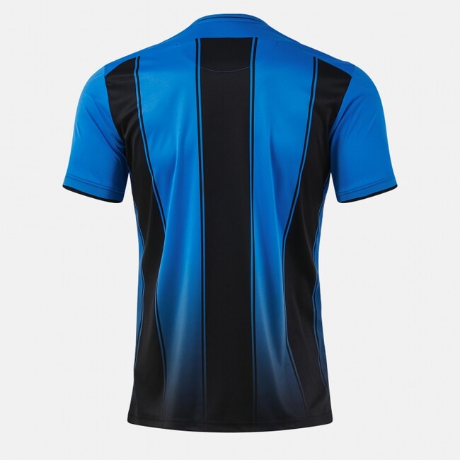 TIGER VIII SHORT SLEEVE T-SHIRT ROYAL BLUE BLACK ROYAL-BLACK