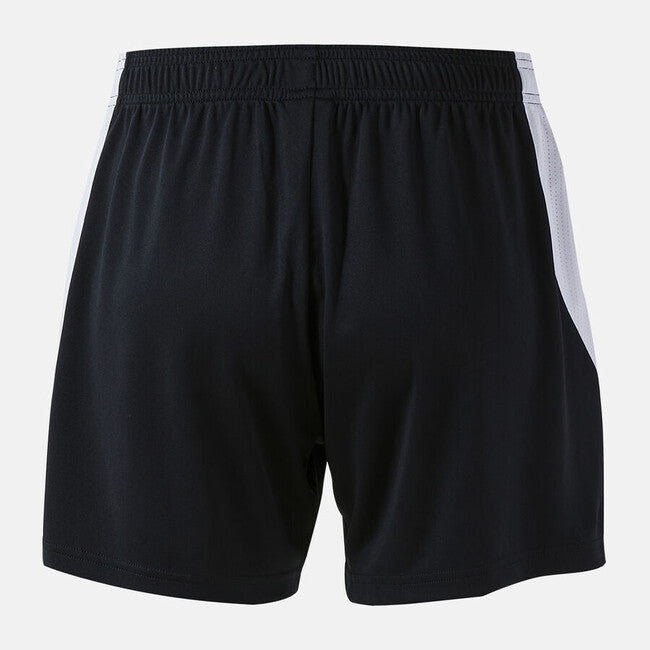 TOKIO II SHORT BLACK WHITE BLACK-WHITE