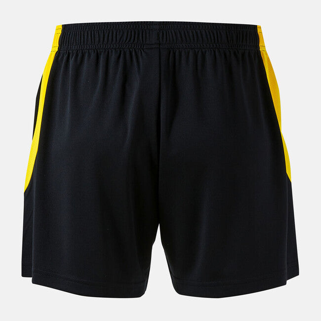 TOKIO II SHORT BLACK YELLOW BLACK-YELLOW