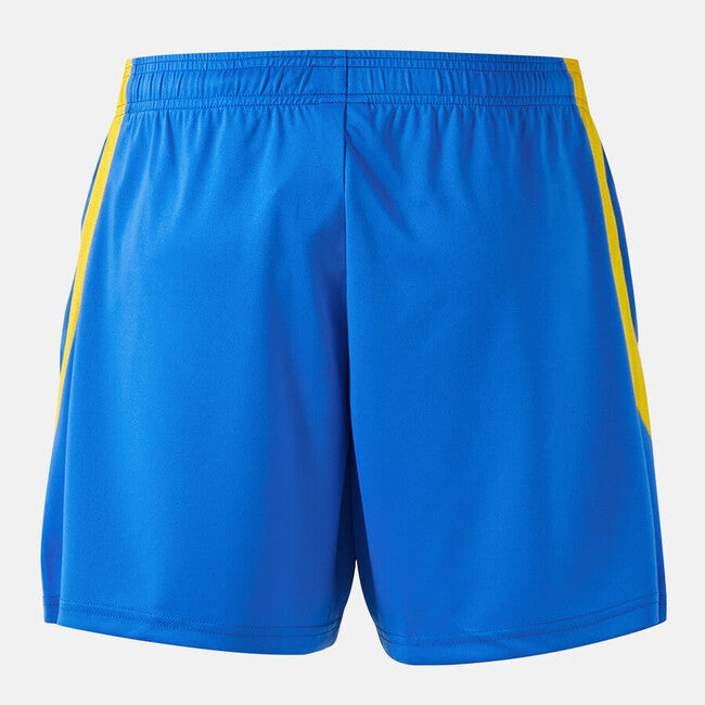 TOKIO II SHORT ROYAL BLUE YELLOW ROYAL-YELLOW