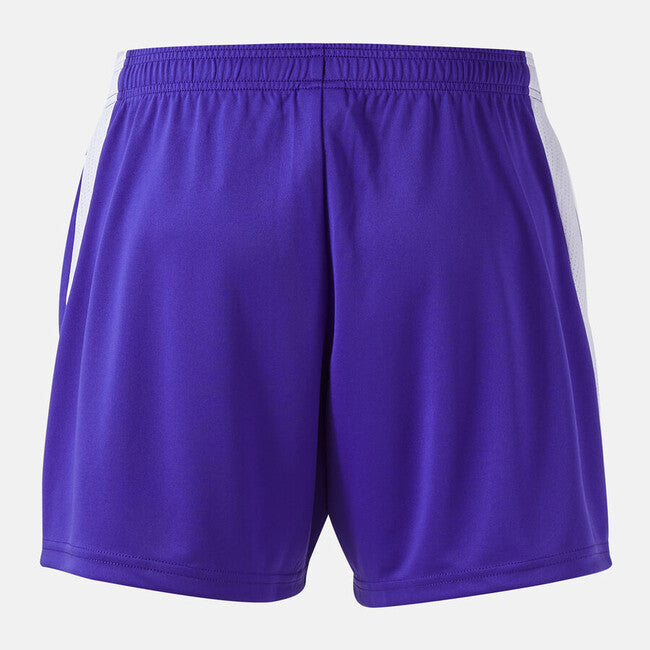 TOKIO II SHORT VIOLET WHITE VIOLETA-BLANCO