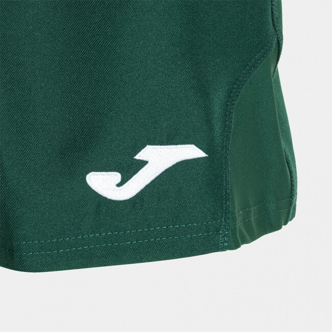 PERFORMANCE SHORT GREEN GREEN